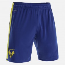 2021-22 Hellas Verona FC Home Shorts